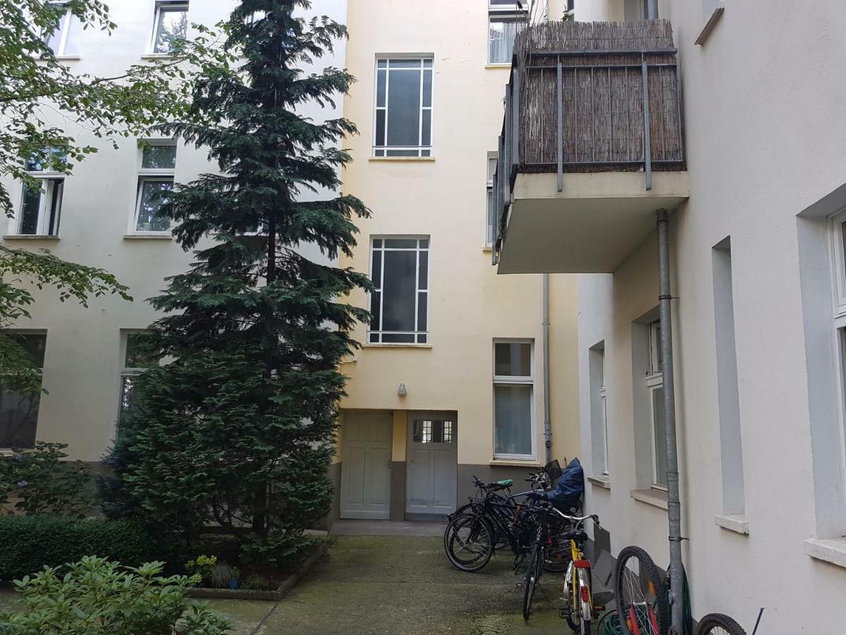 Wohnung 15 Berlin Exterior foto