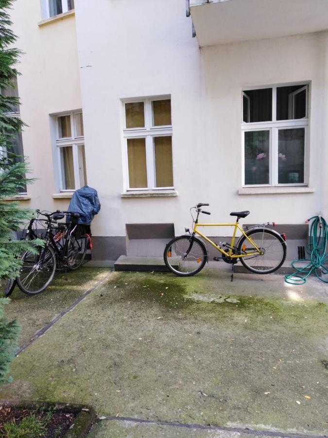 Wohnung 15 Berlin Exterior foto